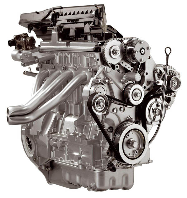 2020 40il Car Engine